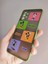 Samsung Galaxy A13 Mickey Mouse Tasarım Kamera Korumalı Tuşları Renkli Kılıf 3