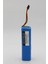 RS 8034 HM Robot Süpürge 14,4 Vol 5200 Mah Batarya 3