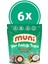 Hindistan Cevizli Yer Fıstığı Topu, 80 gr x 6 Adet 1