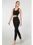 Kadın Süper Yüksek Bel Tayt 1