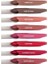 Ultra Colour Likit Mat Ruj Sassy Fuchsia 2