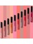 Ultra Colour Likit Mat Ruj Sassy Fuchsia 4