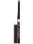 Ultra Colour Glimmerstick Asansörlü Pırıltılı Göz Kalemi - Black Bioux 1