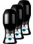 Onduty Invisible Erkek Rollon 50 ml. Üçlü Set 2
