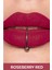 Ultra Mat Ruj - Roseberry Red 2