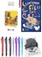 Çantamdan Fil Çıktı ve Matilda 2'li Set + Hediyeli 1