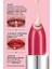 Hydramatic Işıltılı Ruj - Scarlet 3