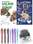 Çantamdan Fil Çıktı ve Uçan Sınıf 2'li Set + Hediyeli 1