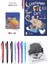 Çantamdan Fil Çıktı ve Yaman Tilki 2'li Set + Hediyeli 1