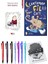Çantamdan Fil Çıktı ve Mor Benekli 2'li Set + Hediyeli 1