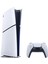 Playstation 5 Slim Digital Edition 1tb + Şarj Istasyonu Hediyeli 1