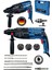 Çelik Şanzıman Kırıcı Delici - Darbeli Matkap 2-28 mm Hilti 6 - 6,5 Kg Elektrikli 1
