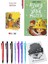 Ayvayı Yedik Müzesi ve Matilda 2'li Set + Hediyeli 1