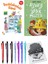 Ayvayı Yedik Müzesi ve Buzdolabındaki Köpek 2'li Set + Hediyeli 1