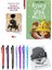 Ayvayı Yedik Müzesi ve Bilenler Bilmeyenlere Anlatsın 2'li Set + Hediyeli 1