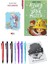 Ayvayı Yedik Müzesi ve Kaplumbağa 2'li Set + Hediyeli 1