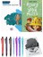 Ayvayı Yedik Müzesi ve Uzaylılar Geliyor 2'li Set + Hediyeli 1