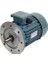 Gamak Motor 1.1 Kw 1500 Devir B5 Flanşlı 1