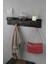 Askılık Duvar Elbise Askılığı Portmanto Bendir 80 Cm 3