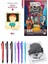 25 Muhteşem Başarı Hikayesi ve Şipşak Bilmeceler 1 2'li Set + Hediyeli 1