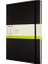 Notebook A4 Pla Blk Hard 1