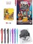 25 Muhteşem Başarı Hikayesi ve Matilda 2'li Set + Hediyeli 1