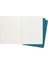 Cahıer Jnls Xl Pla Brısk Blue 2