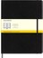 Notebook Xxl Squ Blk Soft 1