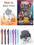 25 Muhteşem Başarı Hikayesi ve Bebek Annem 2'li Set + Hediyeli 1
