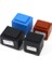 Kapalı Tip Pcb Trafo 220V Ac 12V 1.5VA 125MA 27X32X21MM - 5 Adet 4