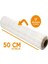 17 Micron 300 mt Palet Streç 6 Lı Koli 3