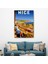 Nice Sahil Yolu Duvar TABLOSU-6440 1