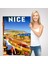 Nice Sahil Yolu Duvar TABLOSU-6440 3