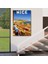 Nice Sahil Yolu Duvar TABLOSU-6440 4