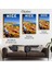Nice Sahil Yolu Duvar TABLOSU-6440 5