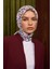 Marrakech Koleksiyon Soft Eşarp 1213 - 01 Pembe 1