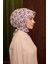 Marrakech Koleksiyon Soft Eşarp 1213 - 05 Mor 2