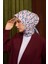 Marrakech Koleksiyon Soft Eşarp 1213 - 01 Pembe 3