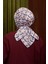 Marrakech Koleksiyon Soft Eşarp 1213 - 01 Pembe 4