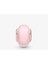 Mat Pembe Murano Cam Charm 3