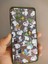 Samsung Galaxy A12 Uyumlu Snoopy Tasarım Tuşları Renkli Hux Kılıf 4