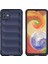 Samsung Galaxy A06 ile Uyumlu Düşmeye Dayanıklı Airbag Antishock Kamera Korumalı Silikon Kılıf 2