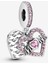 Kalp ve Anne Sallantılı Charm 1