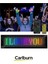 Taşınabilir Özelleştirilebilir Cama Yapıştırılan Mobil Uygulama Kontrollü Araç Oto Rgb LED Panel 5