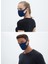 Blackspade Unisex Koruyucu Maske Lacivert S 3
