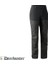 Deerhunter Strike Su Geçirmez Siyah Pantolon 52 2