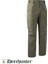 Deerhunter Lofoten Moss Green Pantolon 48 2