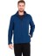 Blackspade Önden Fermuarlı Polar Mont Lacivert Xxl 1