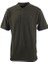 Deerhunter BERKELEY378 Polo Yaka Bark Yeşil Tişört 4