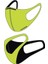 Blackspade Çocuk Koruyucu Maske Limon S1 1